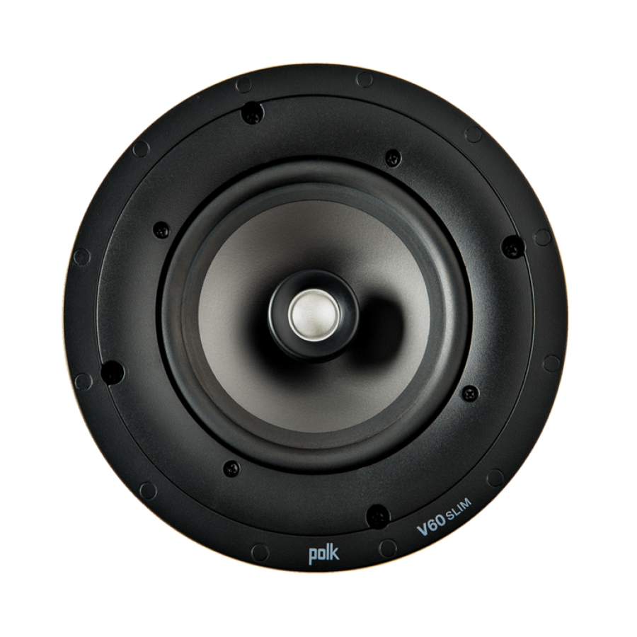 Встраиваемая акустика POLK AUDIO V60slim