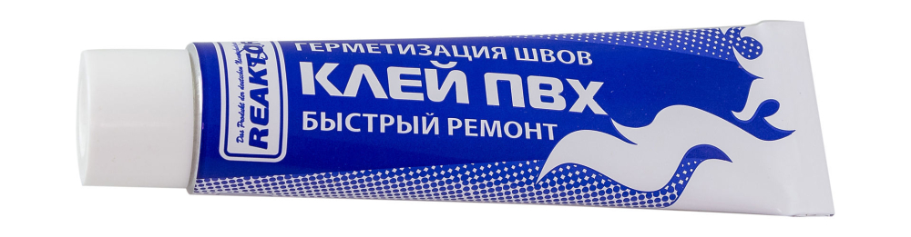 Купить клей пвх 2 в 1: жидкая латка-герметизатор + клей пвх, голубой, 15мл, reaktor по цене  Низкие цены. Большой выбор. Доставка по всей России. Интернет-магазин в Москве. Только положительные отзывы!