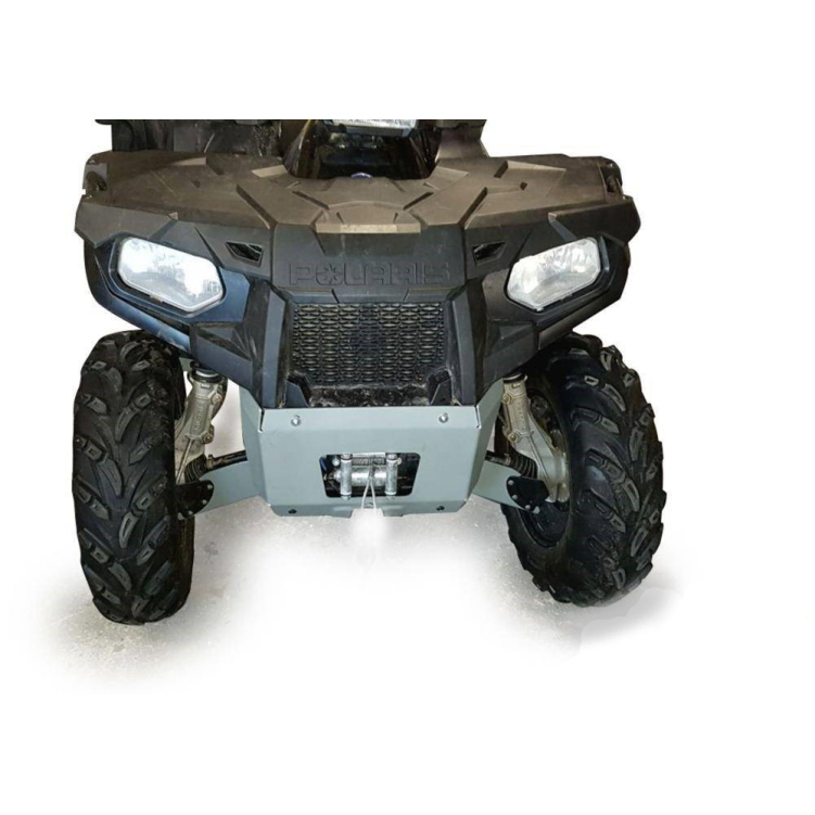 Купить комплект крепления лебедки polaris sportsman/sportsman xp (444.7406.2) по цене 3 868 р.. Низкие цены. Большой выбор. Доставка по всей России.  Интернет-магазин в Москве. Только положительные отзывы!