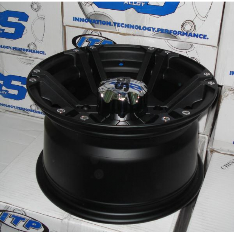 Диск для квадроцикла ITP SS212 14SS405BX для квадроцикла по низкой цене в Москве. Можете купить недорого и в наличии!Всего 15 817.00 р.