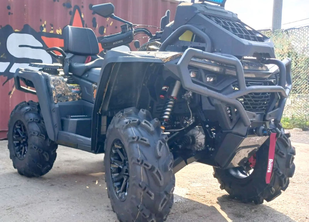 Купить пластиковая защита днища ktz aodes pathcross 1000 mud pro lt 2026 широкая база по цене 29 800 р.. Низкие цены. Большой выбор. Доставка по всей России.  Интернет-магазин в Москве. Только положительные отзывы!