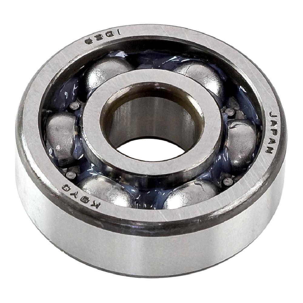 Купить подшипник ведущего вала tohatsu/mercury 6-9.8 sk9601-0-6301 по цене 659 р. Низкие цены. Большой выбор. Доставка по всей России. Интернет-магазин в Москве. Только положительные отзывы!