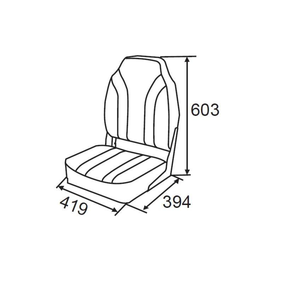 Купить кресло high back rainbow (rcbl - красный/графит/синий) по цене 7 156 р. Низкие цены. Большой выбор. Доставка по всей России. Интернет-магазин в Москве. Только положительные отзывы!