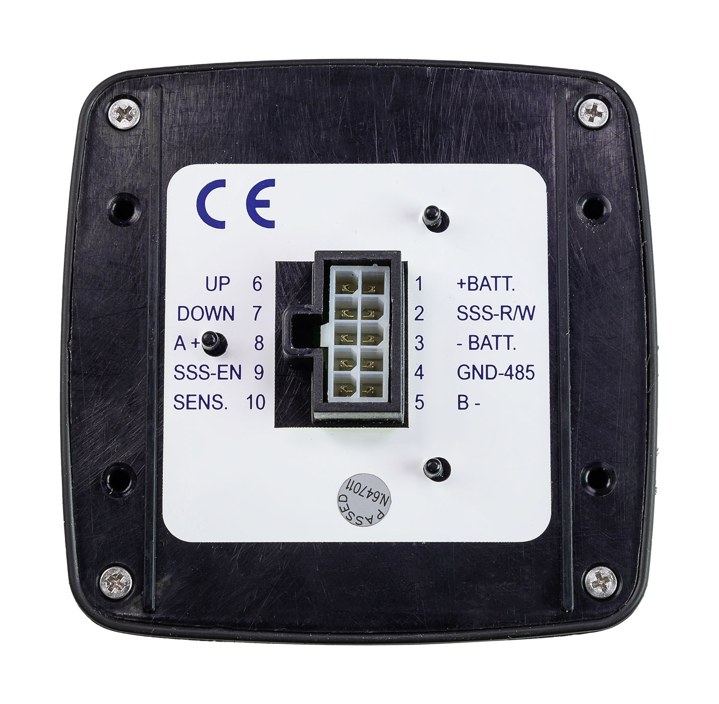 Купить пульт управления якорными лебедками italwinch, стационарный с индикатором по цене 33 063 р. Низкие цены. Большой выбор. Доставка по всей России. Интернет-магазин в Москве. Только положительные отзывы!