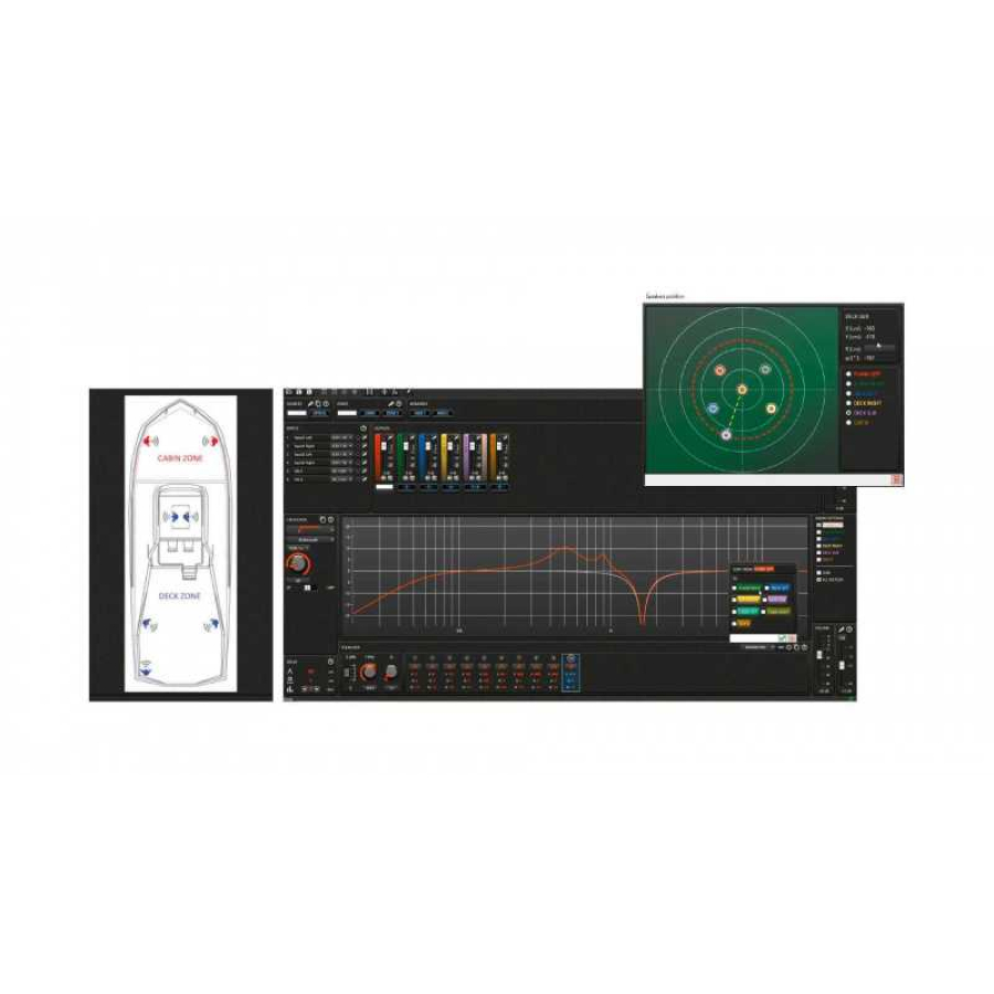 Купить 8-канальный усилитель+dsp hertz hmd8 dsp по цене 155 000 р. Низкие цены. Большой выбор. Доставка по всей России. Интернет-магазин в Москве. Только положительные отзывы!