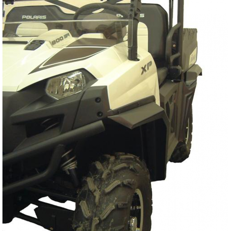 Купить расширители арок для квадроцикла polaris ranger 500/700/800 direction 2 inc по цене 21 375 р.. Низкие цены. Большой выбор. Доставка по всей России.  Интернет-магазин в Москве. Только положительные отзывы!