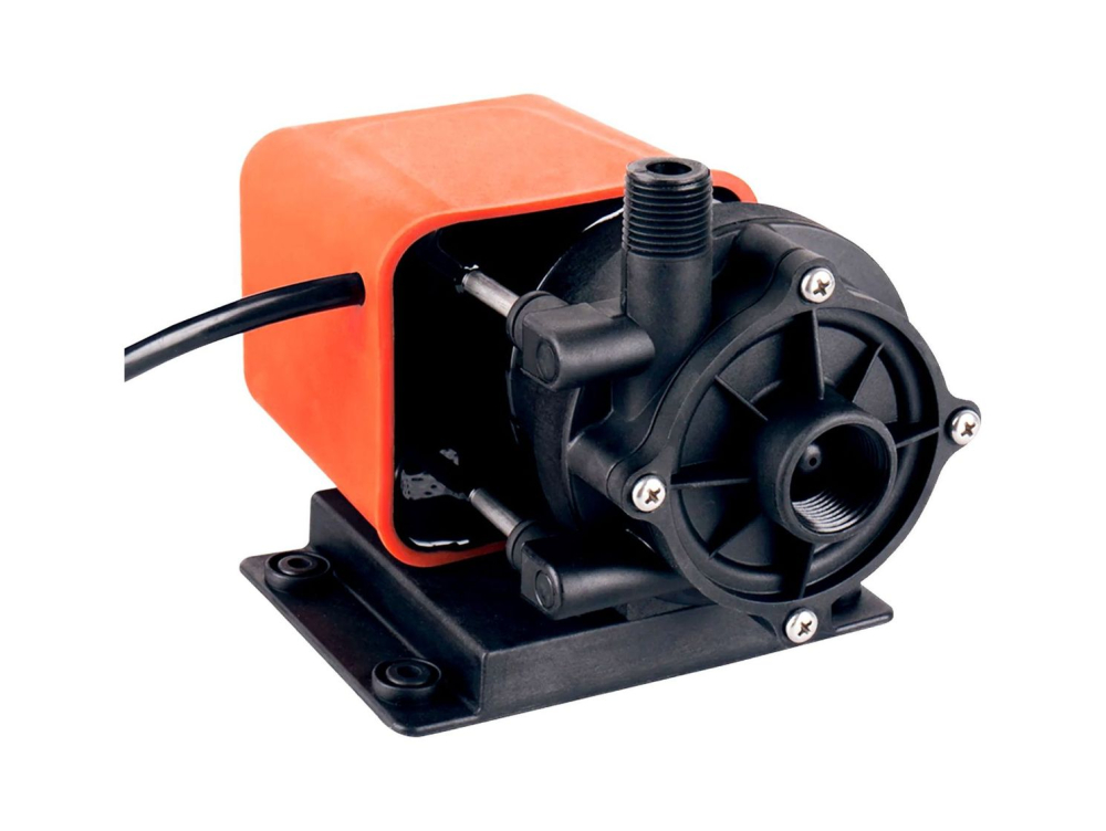 Купить помпа циркуляции жидкости 33 л/мин, 230в, seaflo по цене 21 494 р. Низкие цены. Большой выбор. Доставка по всей России. Интернет-магазин в Москве. Только положительные отзывы!