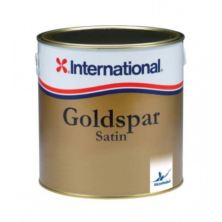 Купить лак goldspar satin (прозрачный) 2,5l по цене  Низкие цены. Большой выбор. Доставка по всей России. Интернет-магазин в Москве. Только положительные отзывы!
