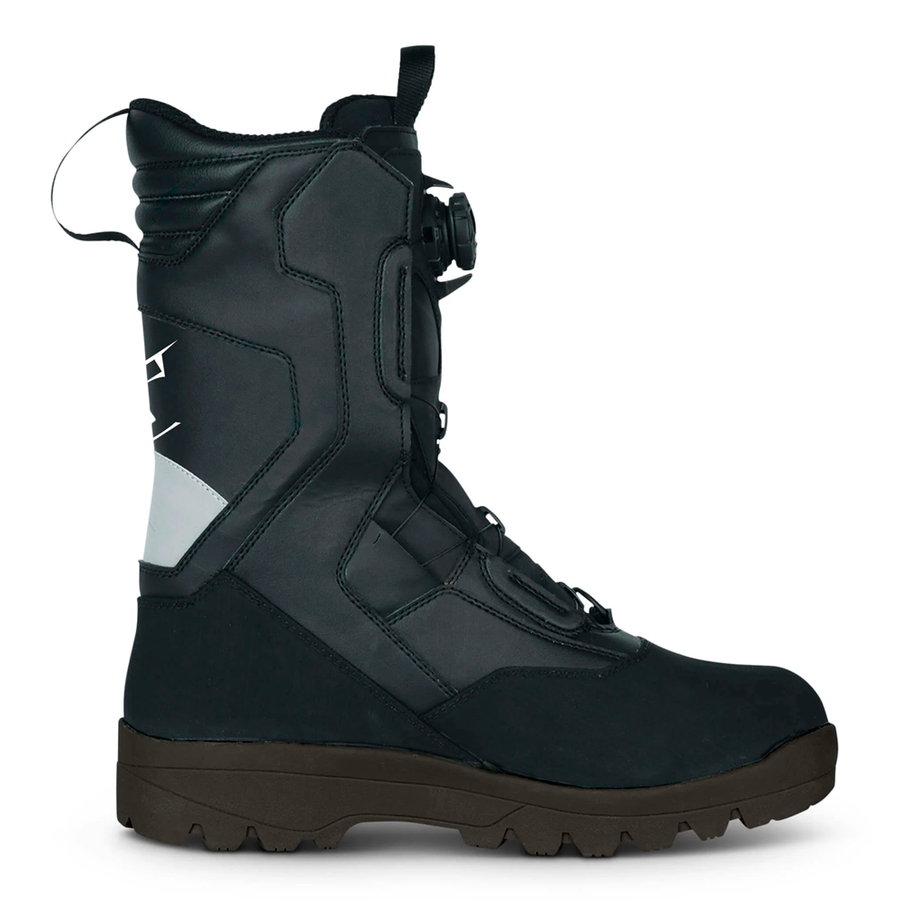 Ботинки 509 Saber Single Boa Boot с утеплителем Black Ops, 11