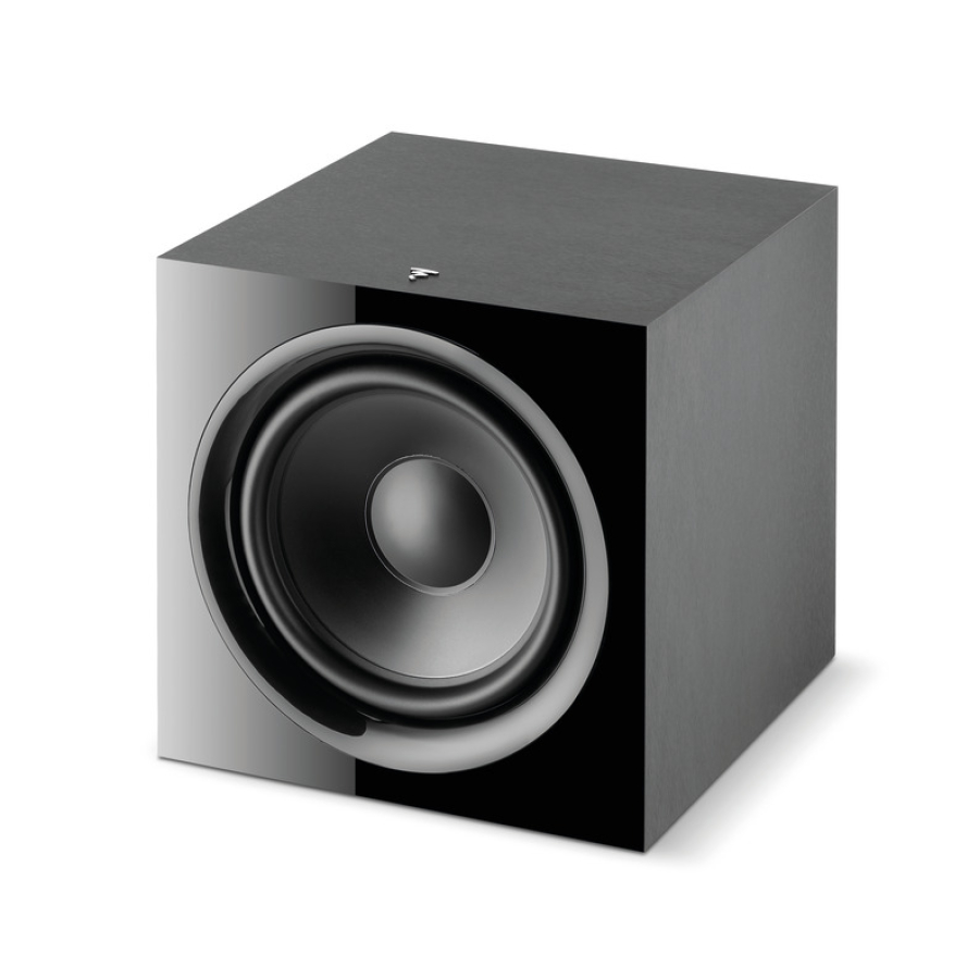 Активный сабвуфер FOCAL SUB 600 P, BLACK