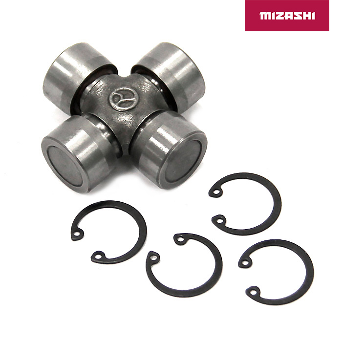 Купить крестовина карданного вала at-mz1390 по цене 733 р.. Низкие цены. Большой выбор. Доставка по всей России.  Интернет-магазин в Москве. Только положительные отзывы!