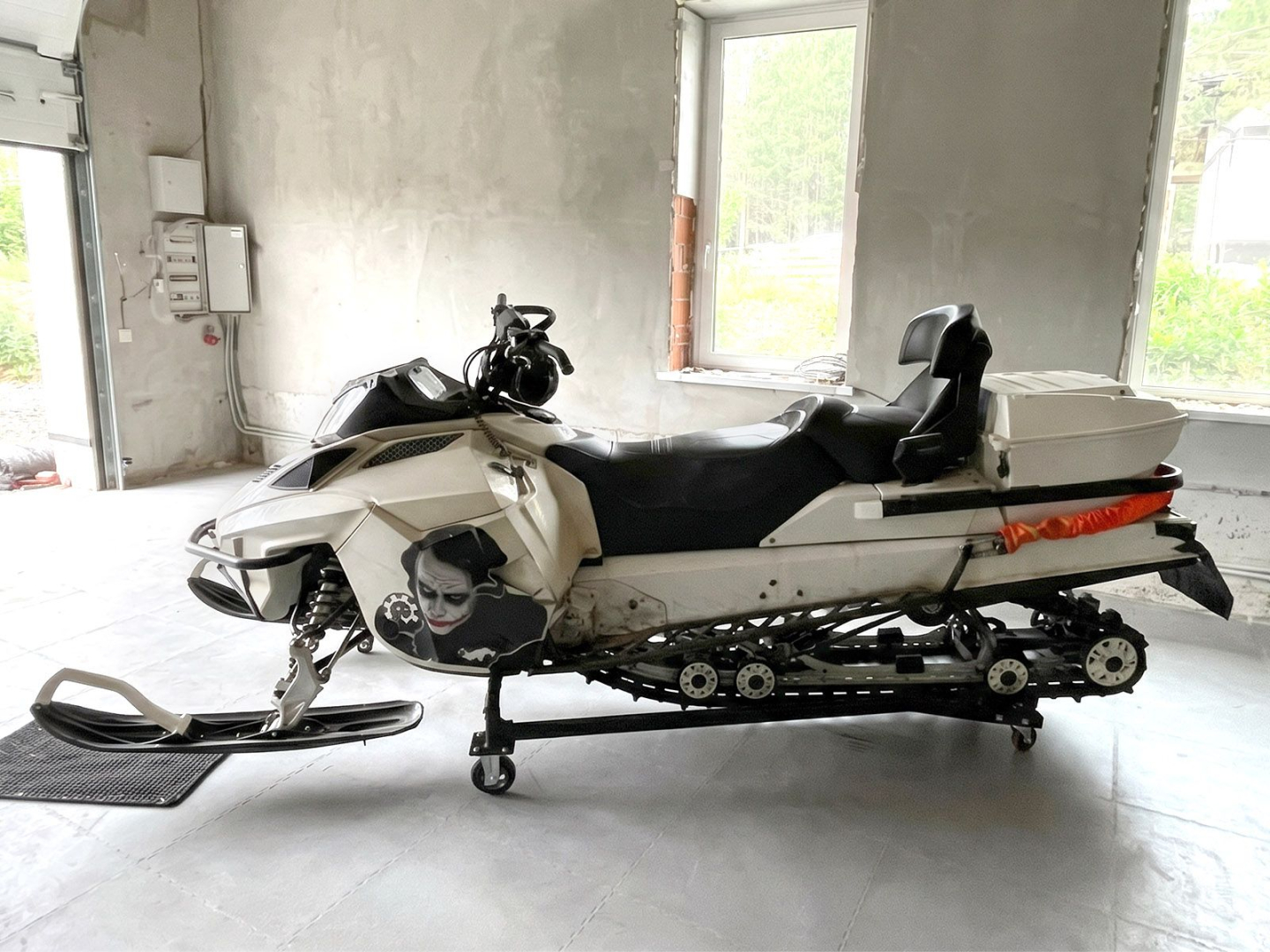 Купить подкат ktz для снегохода по цене 21 000 р.. Низкие цены. Большой выбор. Доставка по всей России. Интернет-магазин в Москве. Только положительные отзывы!