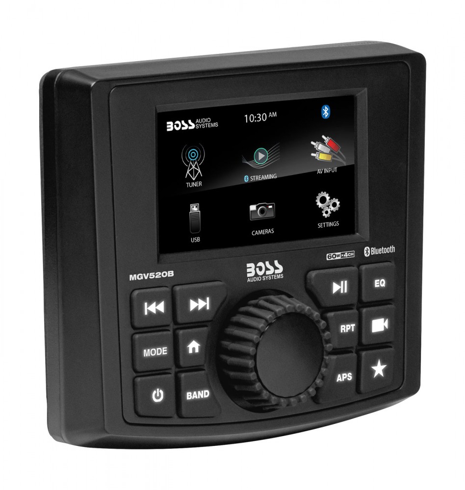 Купить морская аудиосистема в катер boss audio mgv520b по цене 39 600 р. Низкие цены. Большой выбор. Доставка по всей России. Интернет-магазин в Москве. Только положительные отзывы!