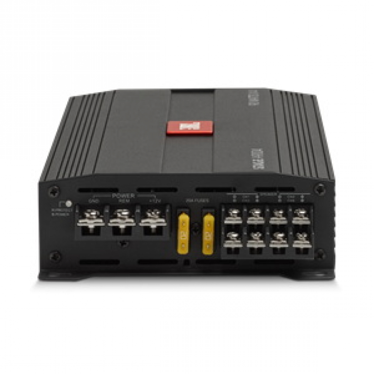 Автомобильный 4-х канальный усилитель JBL STAGEA9004
