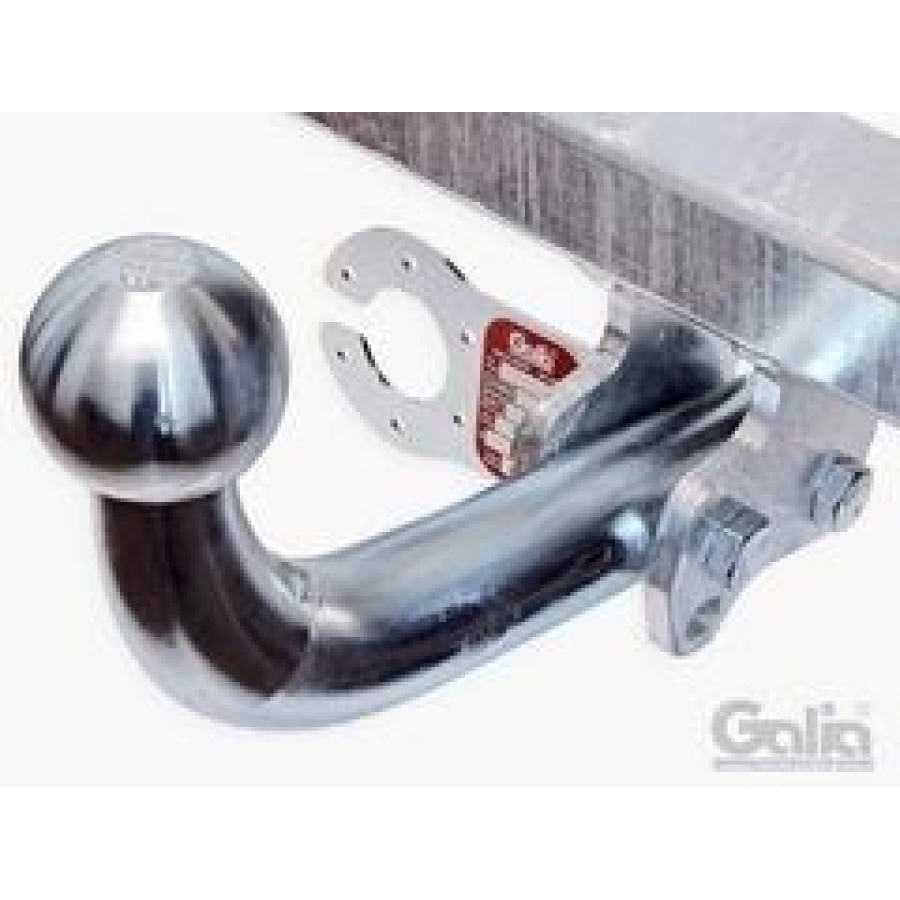 Купить фаркоп toyota yaris 1999-2005 - t033a galia по цене  Низкие цены. Большой выбор. Доставка по всей России. Интернет-магазин в Москве. Только положительные отзывы!