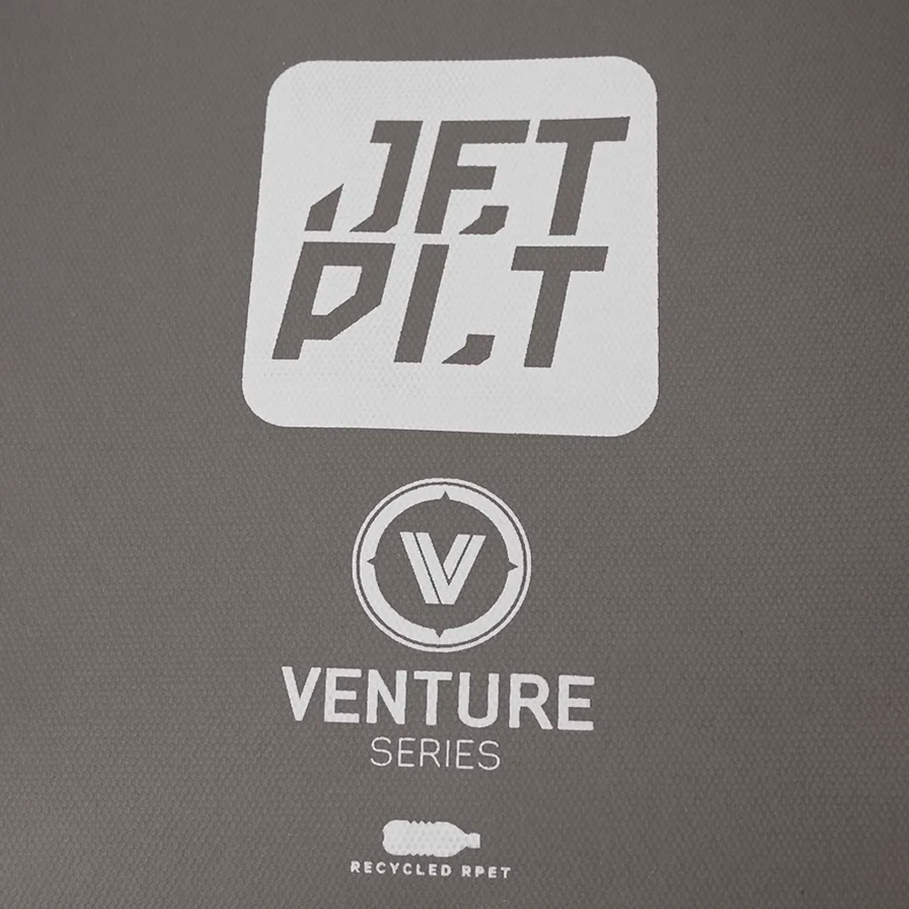 Сумка JetPilot Venture Dry Case Charcoal, One Size