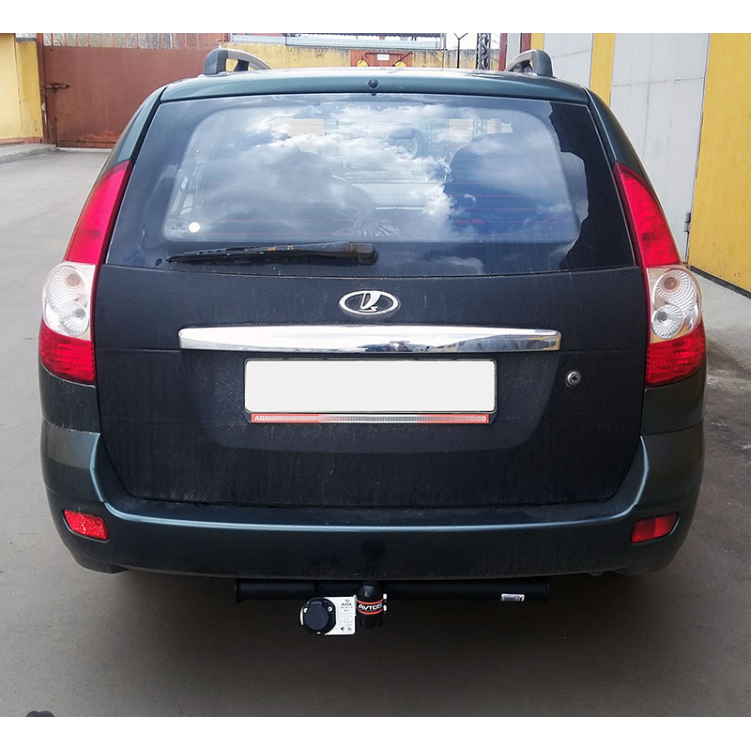 Купить фаркоп ваз 2110, 2111, 2112, 2170, 2171, 2172 1996- vaz-40 avtos по цене 5 148 р. Низкие цены. Большой выбор. Доставка по всей России. Интернет-магазин в Москве. Только положительные отзывы!