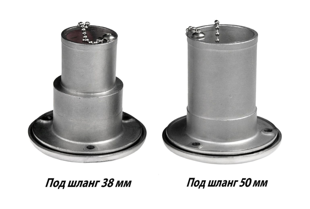 Купить горловина заливная для бензина с замком под шланг 50 мм по цене  Низкие цены. Большой выбор. Доставка по всей России. Интернет-магазин в Москве. Только положительные отзывы!