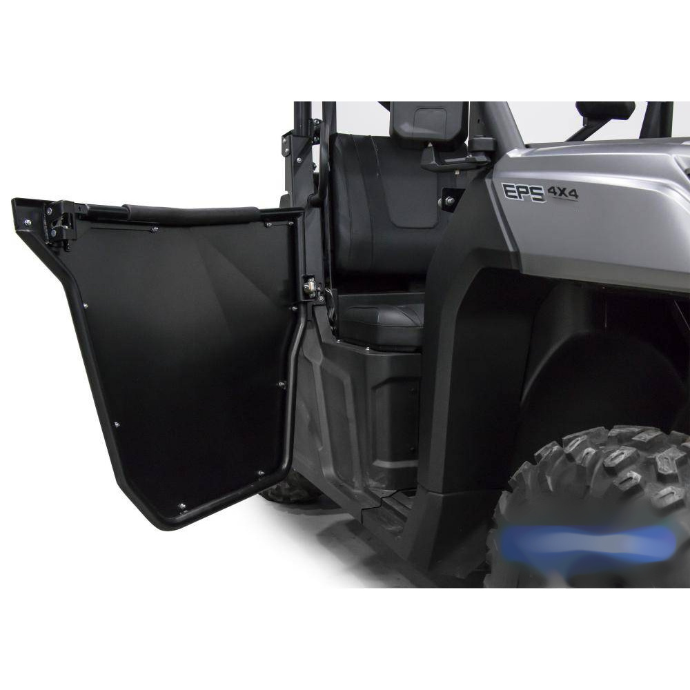 Купить комплект дверей квадроцикл u10 1000 (2444.6891.1) по цене 34 680 р.. Низкие цены. Большой выбор. Доставка по всей России.  Интернет-магазин в Москве. Только положительные отзывы!