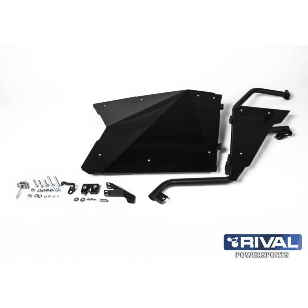 Купить комплект дверей квадроцикл z8 (без наклеек) (2444.6863.1) rival по цене 36 720 р.. Низкие цены. Большой выбор. Доставка по всей России.  Интернет-магазин в Москве. Только положительные отзывы!