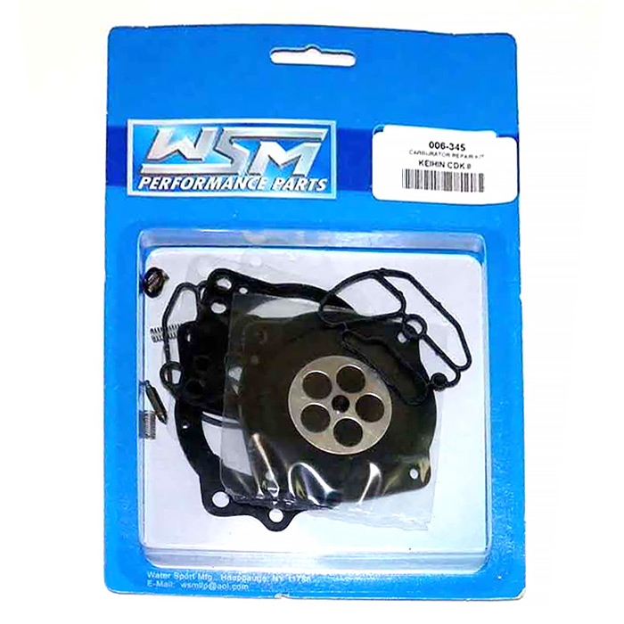 Купить ремкомплект карбюратора keihin cdkii kawasaki 006-345 по цене 4 069 р.. Низкие цены. Большой выбор. Доставка по всей России. Интернет-магазин в Москве. Только положительные отзывы!