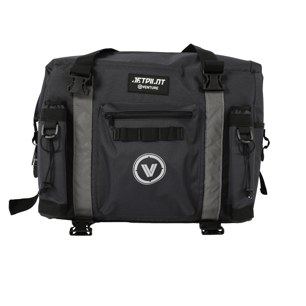 Сумка JetPilot Soft Esky 46L Charcoal, One Size