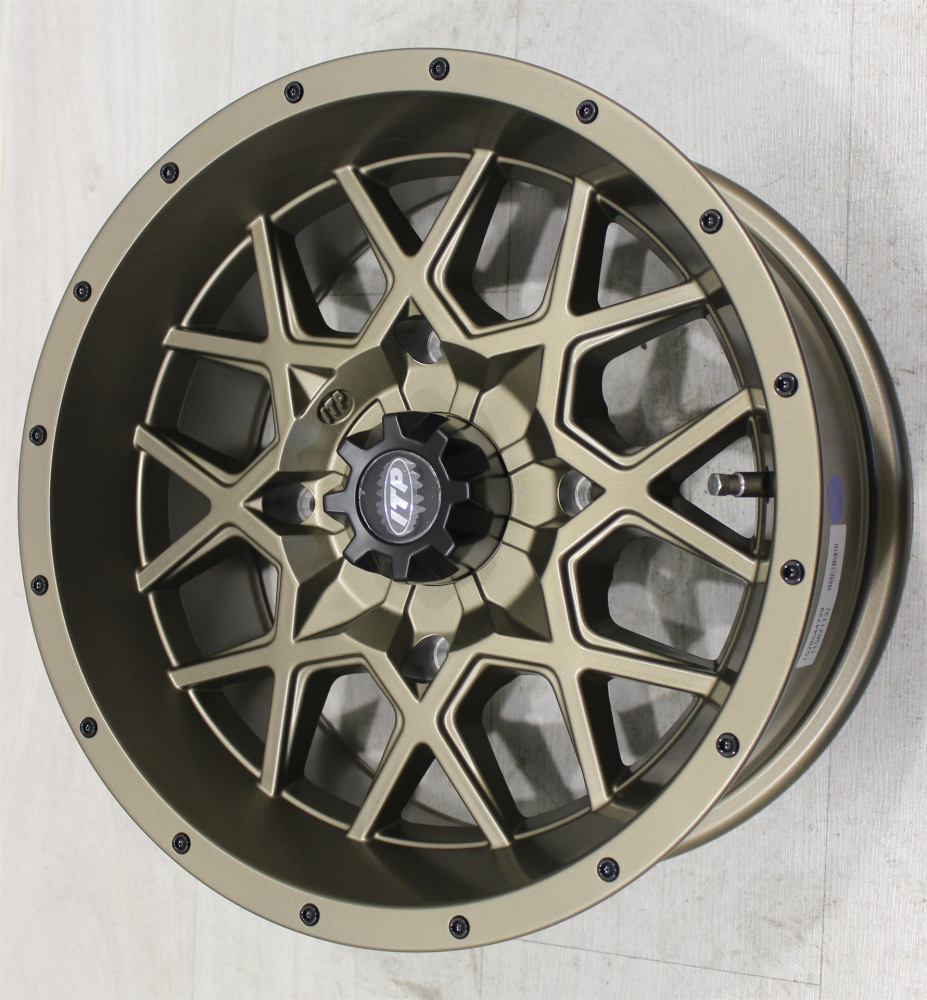 Диск для квадроцикла ITP Hurricane 15RZ113BX для квадроцикла по низкой цене в Москве. Можете купить недорого и в наличии!Всего 19 237 р.