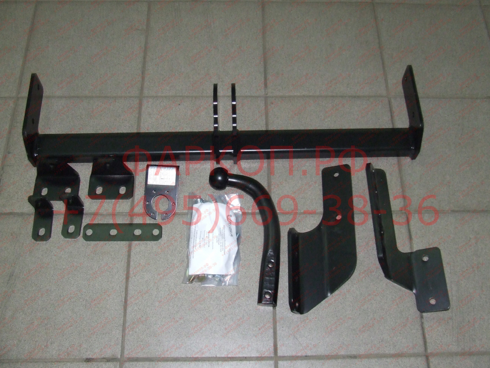 Купить фаркоп mitsubishi lancer x 2007-2012 - y.032 imiola по цене  Низкие цены. Большой выбор. Доставка по всей России. Интернет-магазин в Москве. Только положительные отзывы!