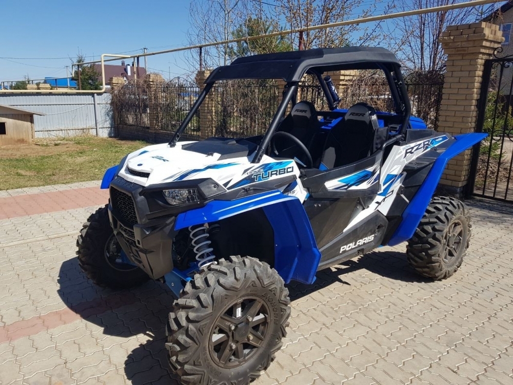 Купить расширители арок (крыльев) polaris rzr 1000 (широкий+широкий) по цене 16 560 р.. Низкие цены. Большой выбор. Доставка по всей России.  Интернет-магазин в Москве. Только положительные отзывы!