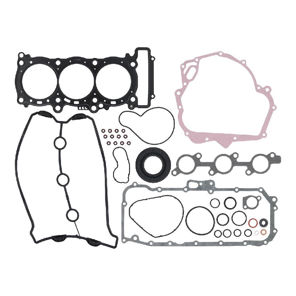 Купить комплект прокладок полный sledex для arctic cat 1000/yamaha 1000 09-711326 по цене 12 321.00 р.. Низкие цены. Большой выбор. Доставка по всей России. Интернет-магазин в Москве. Только положительные отзывы!
