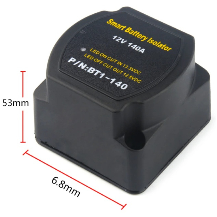 Купить зарядное реле второго акб 12в 12v 2акб по цене 1 500 р. Низкие цены. Большой выбор. Доставка по всей России. Интернет-магазин в Москве. Только положительные отзывы!