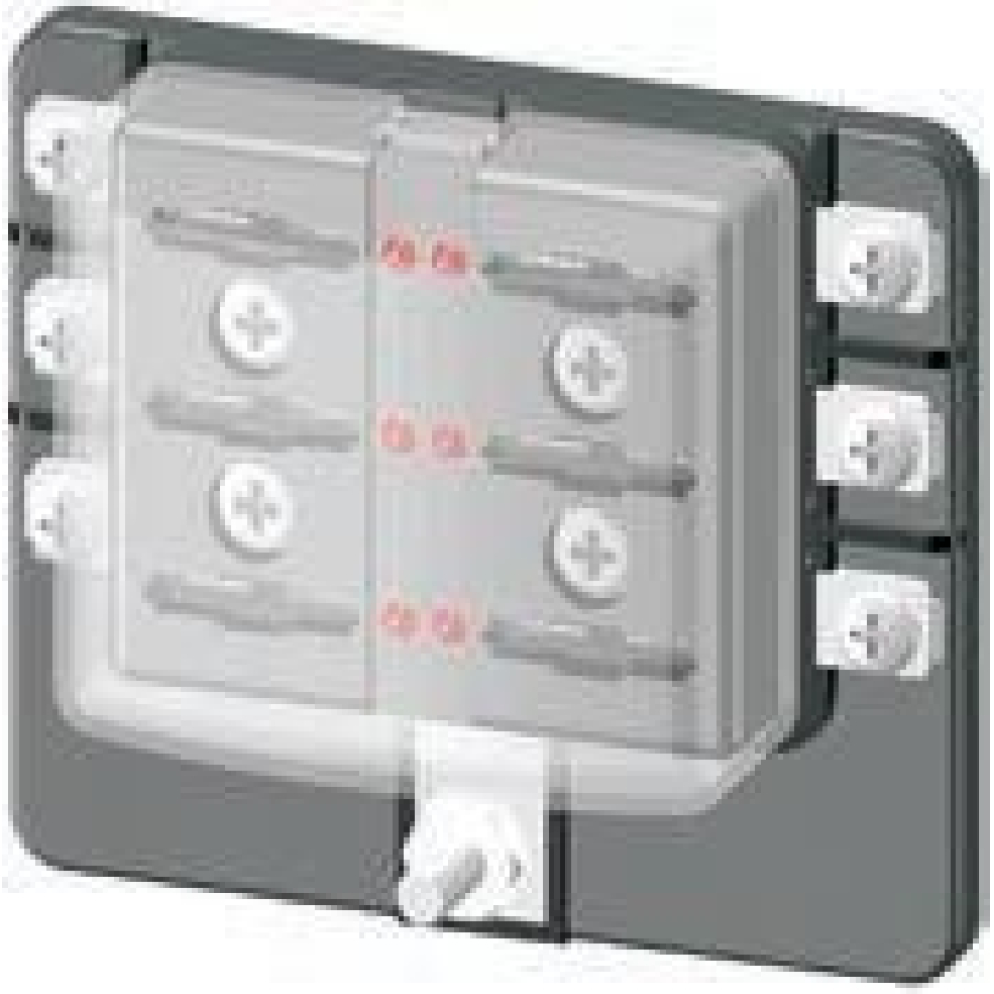 Купить панель на 6 предохранителей с индикацией исправности предохранителя bfy6s-led по цене 1 500 р. Низкие цены. Большой выбор. Доставка по всей России. Интернет-магазин в Москве. Только положительные отзывы!