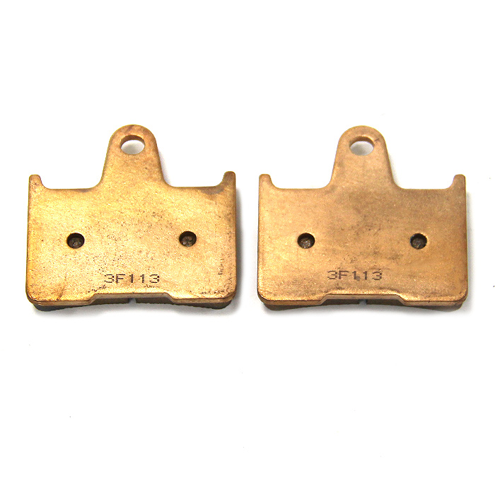 Купить колодки тормозные для yamaha 05-152-49f по цене 3 137 р.. Низкие цены. Большой выбор. Доставка по всей России. Интернет-магазин в Москве. Только положительные отзывы!