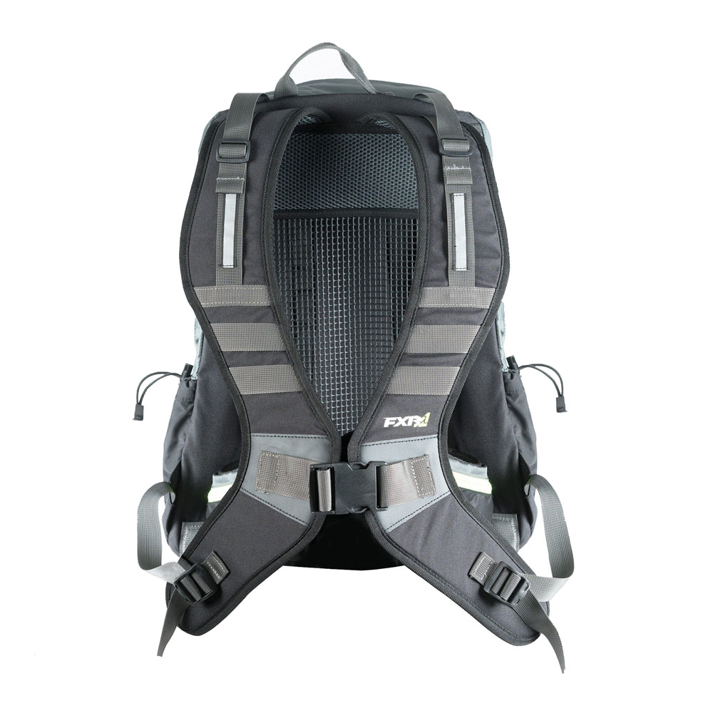 Рюкзак FXR Ride Black Ops