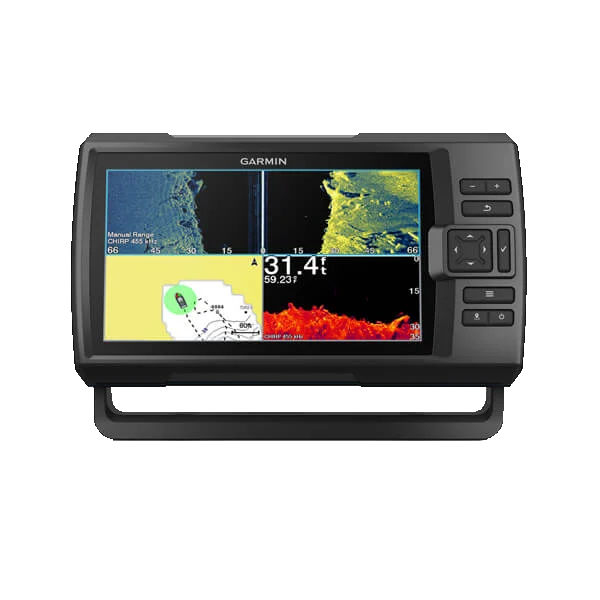 Купить эхолот garmin striker vivid 9sv с датчиком gt52hw-tm (010-02554-01) по цене 68 990 р. Низкие цены. Большой выбор. Доставка по всей России. Интернет-магазин в Москве. Только положительные отзывы!