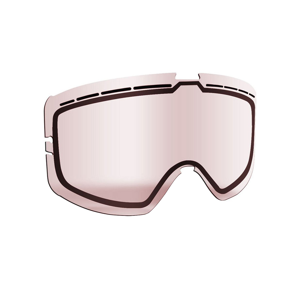 Линза 509 Kingpin без подогрева Lt Rose HCS Tint