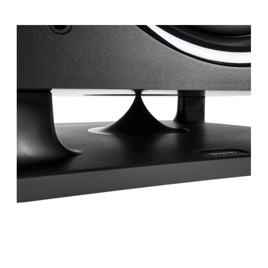 Активный сабвуфер POLK AUDIO HTS SUB 12, black