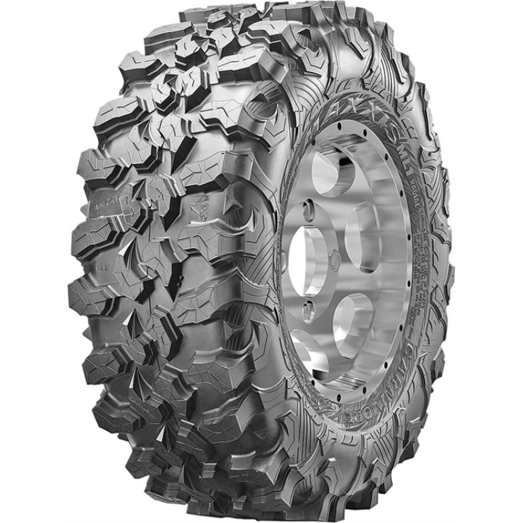 Шина для квадроцикла Maxxis Carnivore 28X10R-14 для квадроцикла по низкой цене в Москве. Можете купить недорого и в наличии!Всего 23 903.00 р.