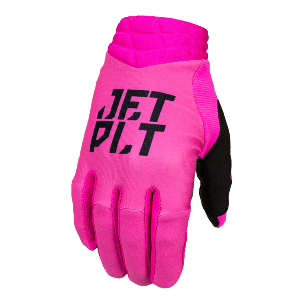 Гидроперчатки JetPilot RX ONE Pink, M