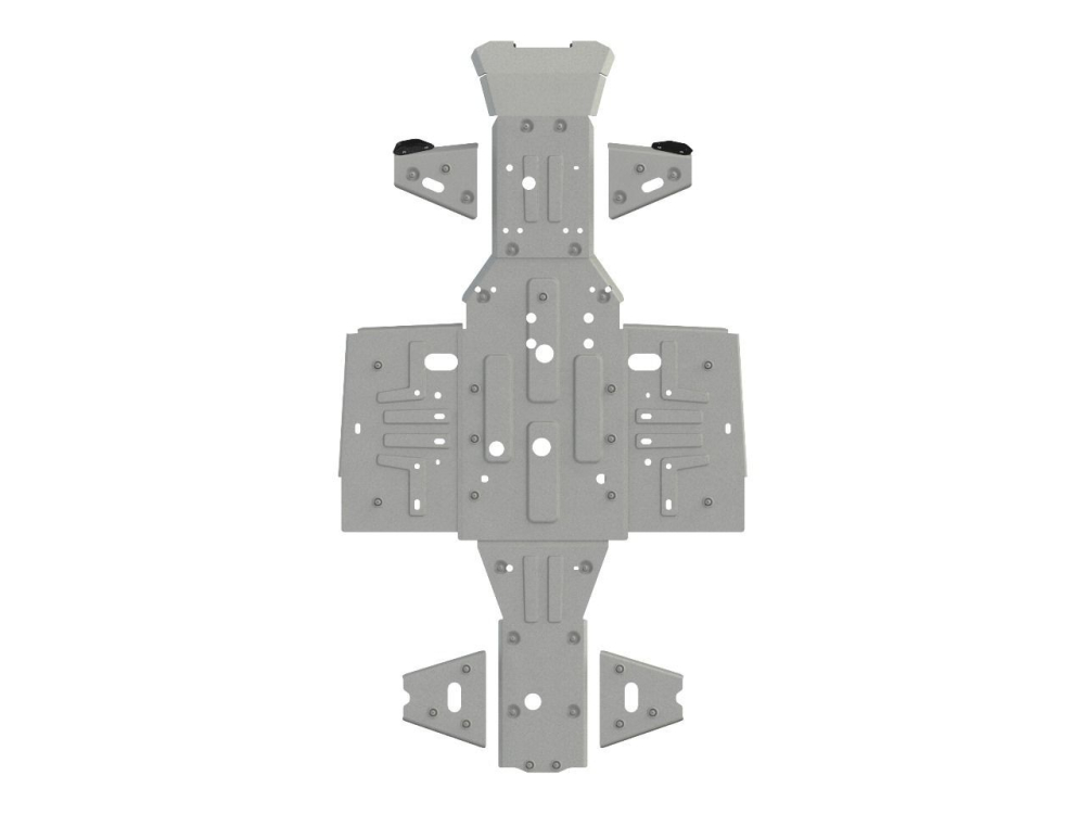 Купить полный комплект защиты днища hisun tactic 1000 2023- по цене 23 940 р.. Низкие цены. Большой выбор. Доставка по всей России.  Интернет-магазин в Москве. Только положительные отзывы!