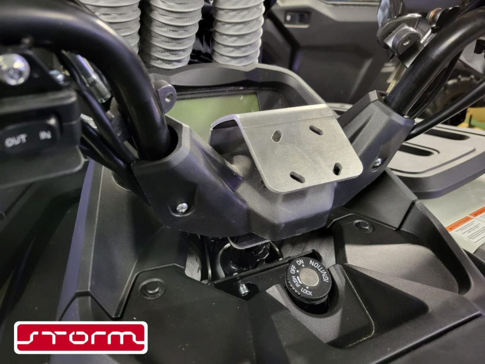 Купить кронштейн навигатора segway snarler at6l at6s по цене 2 580 р.. Низкие цены. Большой выбор. Доставка по всей России.  Интернет-магазин в Москве. Только положительные отзывы!