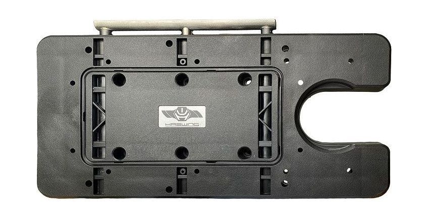 Купить площадка быстросъемная для мотора haswing для 50739 по цене  Низкие цены. Большой выбор. Доставка по всей России. Интернет-магазин в Москве. Только положительные отзывы!