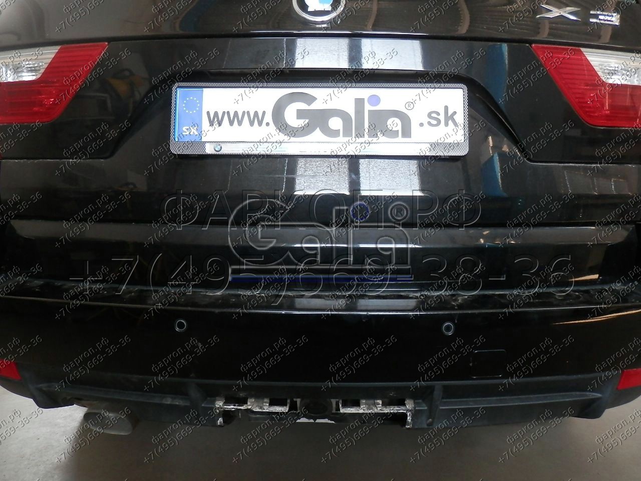 Купить фаркоп bmw x3 e83 2004-2010 - b014c galia по цене  Низкие цены. Большой выбор. Доставка по всей России. Интернет-магазин в Москве. Только положительные отзывы!