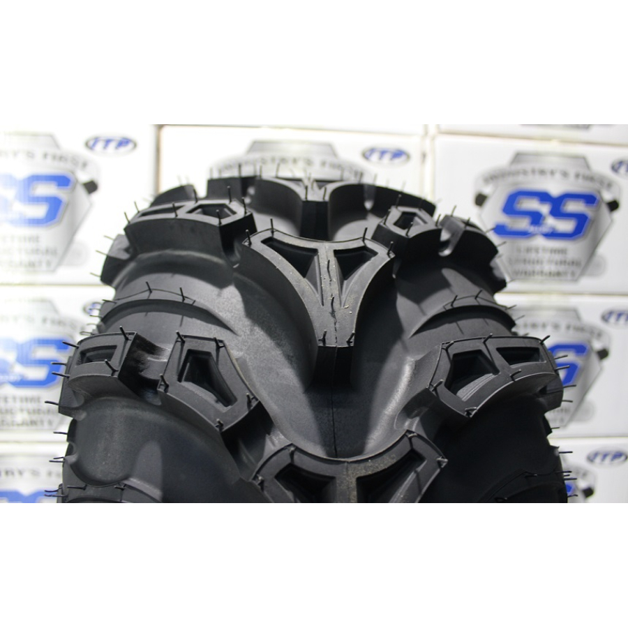 Шина для квадроцикла ITP Mud Lite II 26x11-12 для квадроцикла по низкой цене в Москве. Можете купить недорого и в наличии!Всего 19 665 р.
