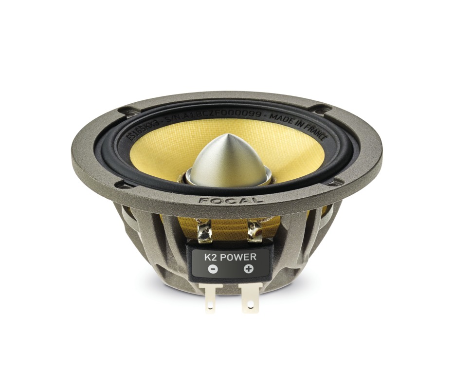 СЧ-динамик FOCAL MR ES165KX3 (3K02401)