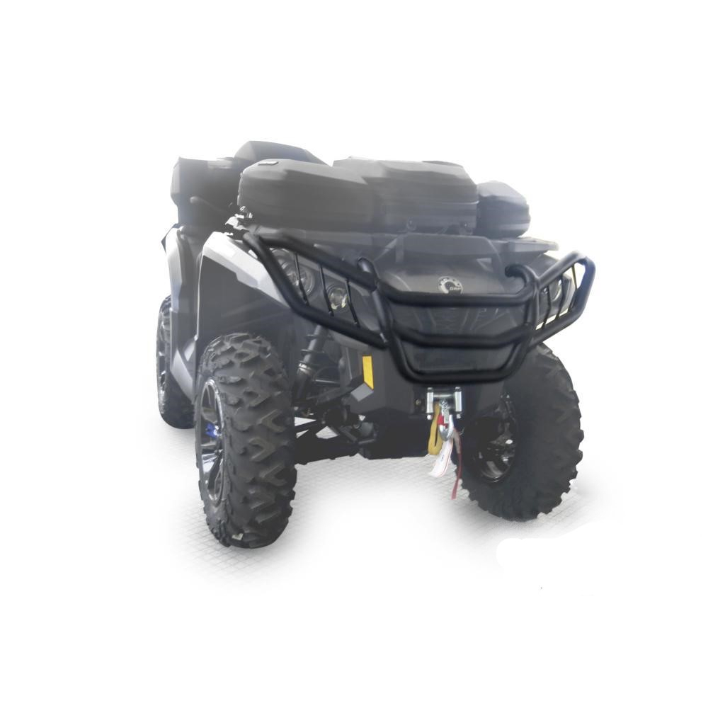 Купить передний бампер brp outlander g2 1000/800/650/500 (2444.7238.1) по цене 13 069 р.. Низкие цены. Большой выбор. Доставка по всей России.  Интернет-магазин в Москве. Только положительные отзывы!