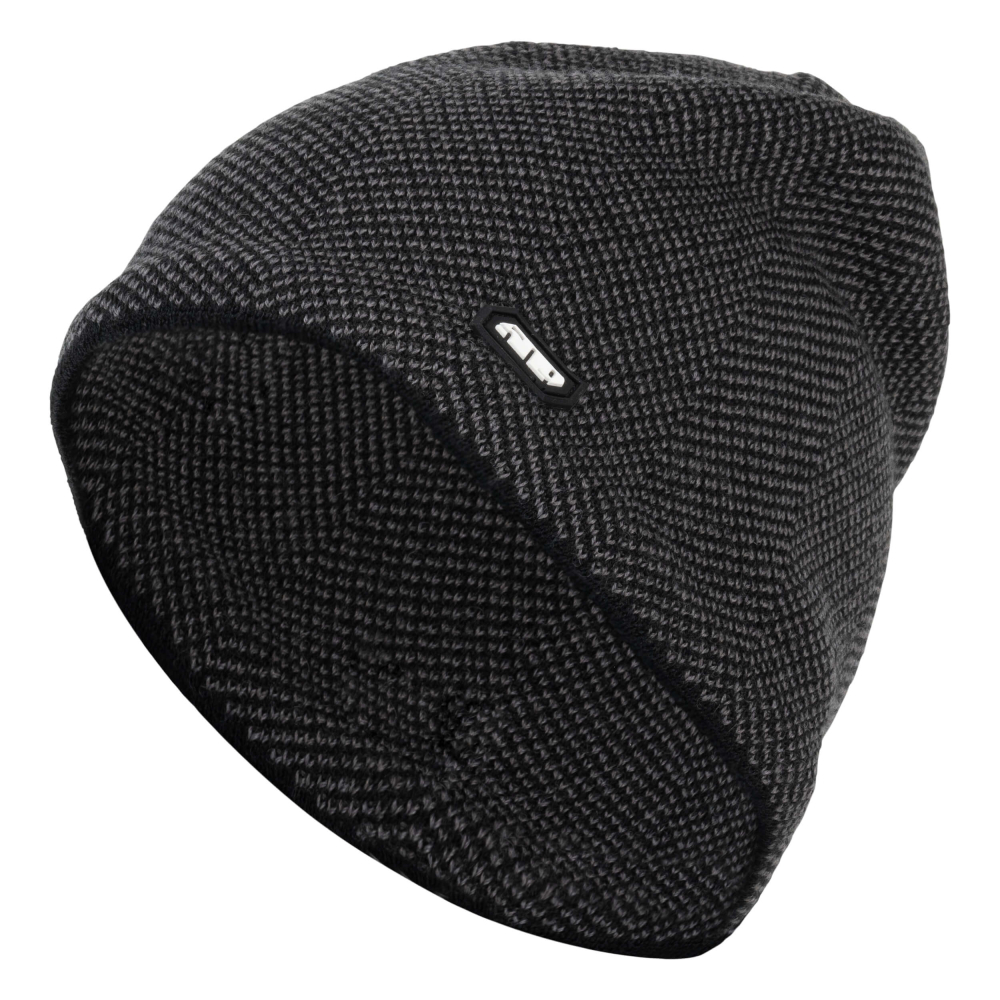 Шапка 509 Kilgore Merino Graphite, One Size
