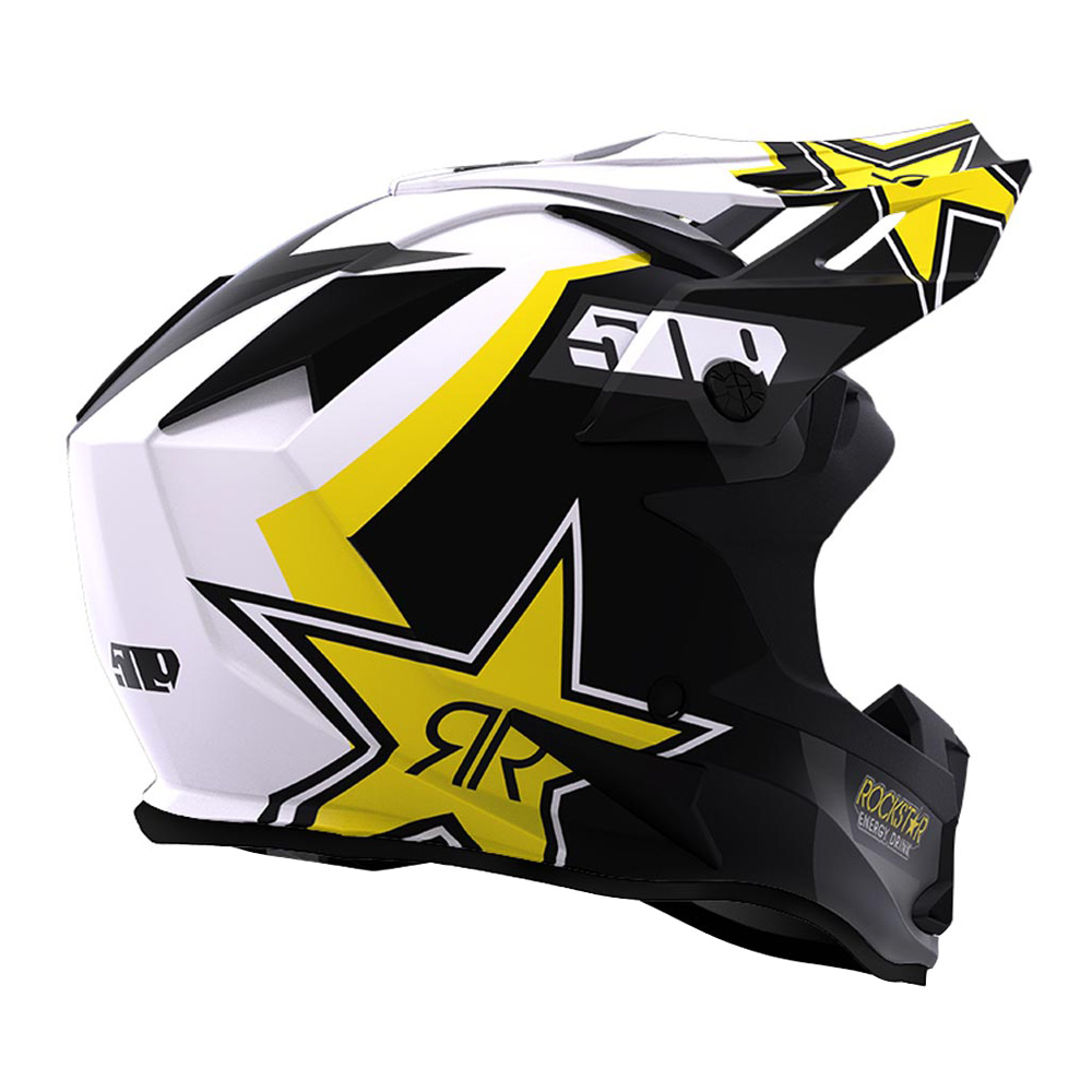 Шлем 509 Altitude Fidlock Rockstar, XL
