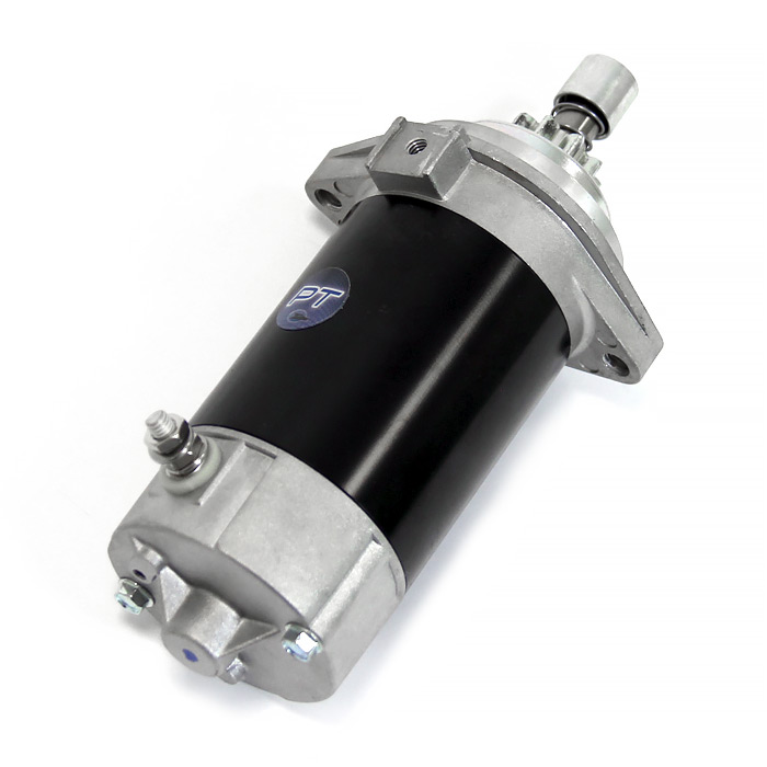 Купить электростартер двигателя suzuki/tohatsu/nissan/mercury/mariner ph130-0006 по цене 20 417 р. Низкие цены. Большой выбор. Доставка по всей России. Интернет-магазин в Москве. Только положительные отзывы!