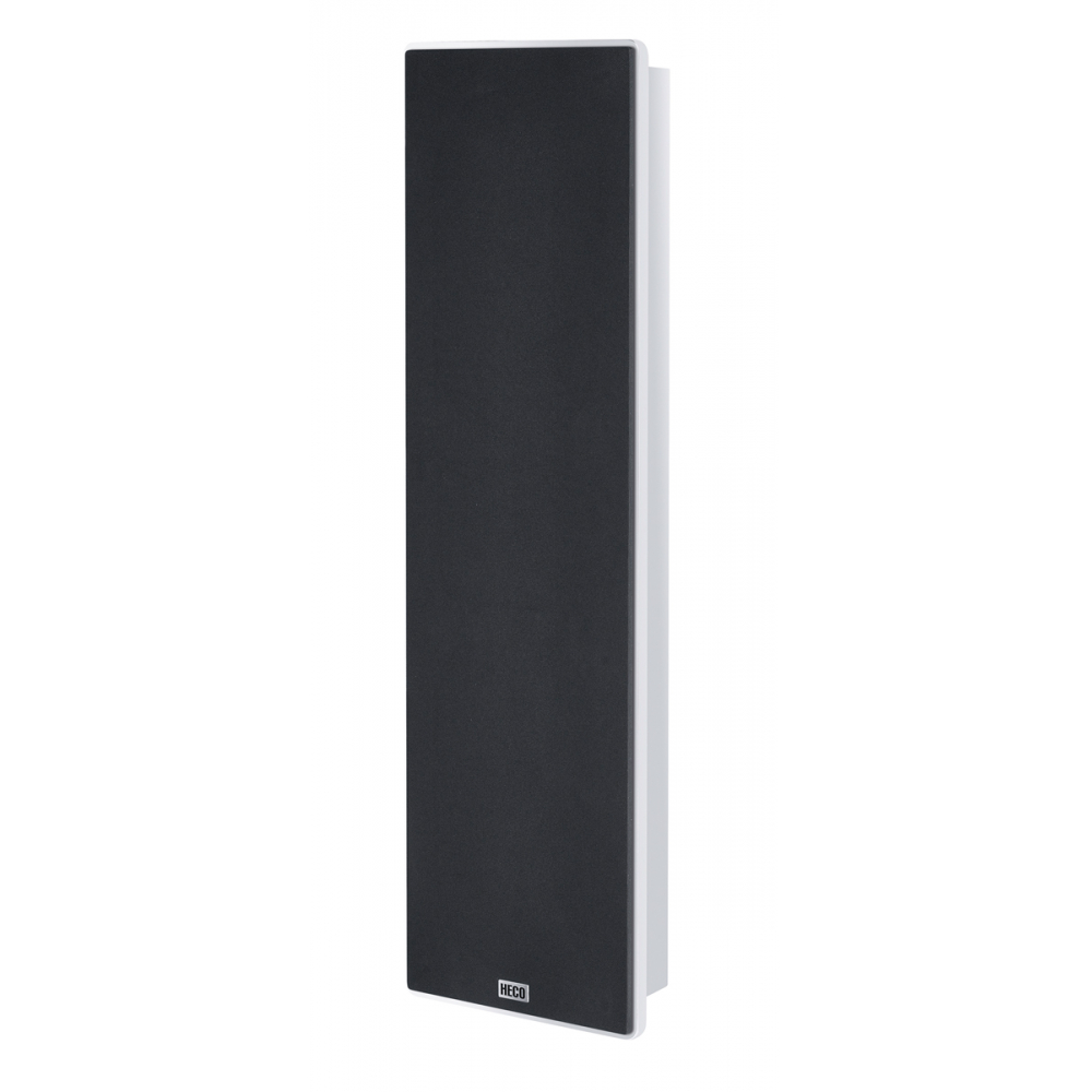 Настенная акустика HECO Ambient 44 F White